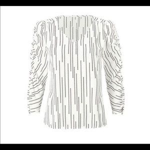 Cabi Fall 20 Devoted Blouse